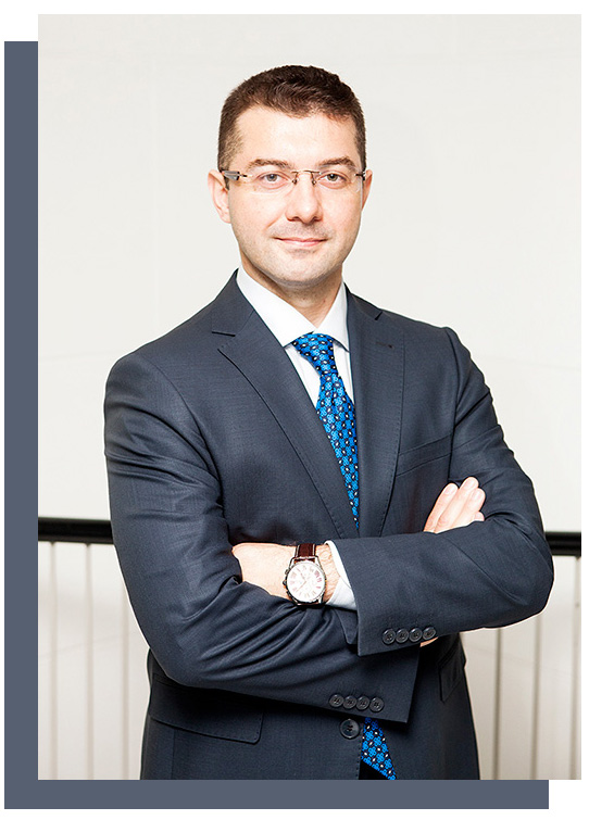 Uzm. Dr. Metin Alış