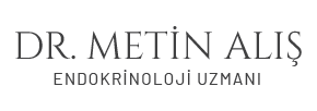 Dr. Metin Alış, Endokrinoloji Uzmanı