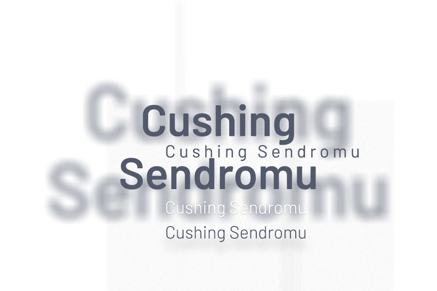 Cushing Sendromu